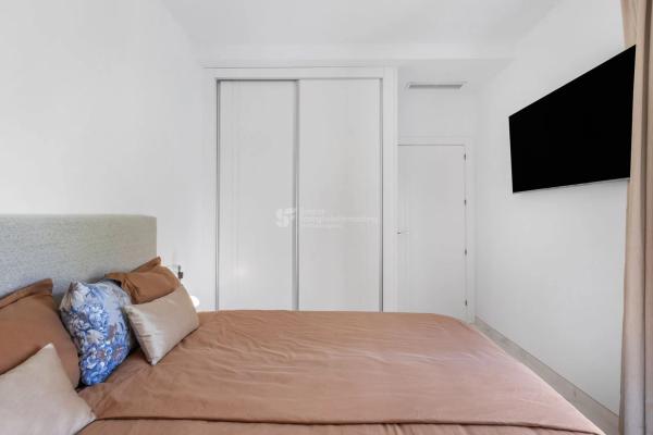 Casa independiente en calle Fischer, 71