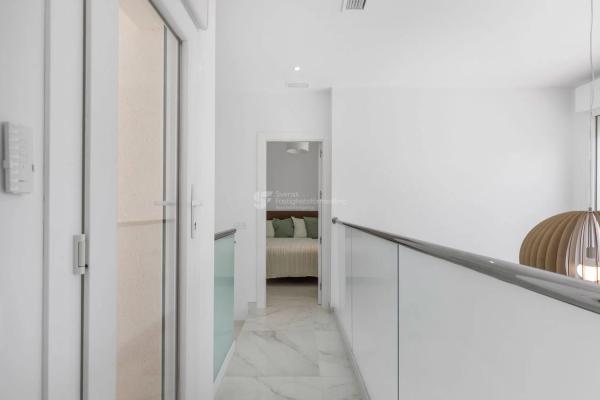 Casa independiente en calle Fischer, 71