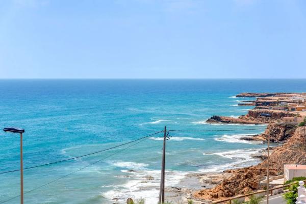 Casa independiente en calle Lebeche, 25