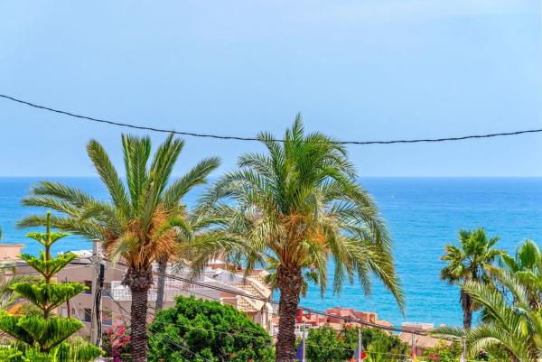 Casa independiente en calle Lebeche, 25