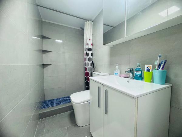 Estudio en calle Almudena