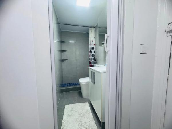 Estudio en calle Almudena