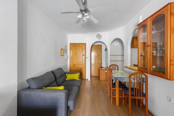 Piso en calle los Gases s/n