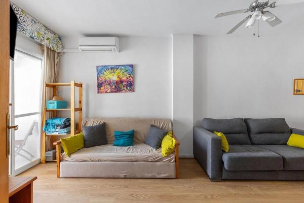 Piso en calle los Gases s/n