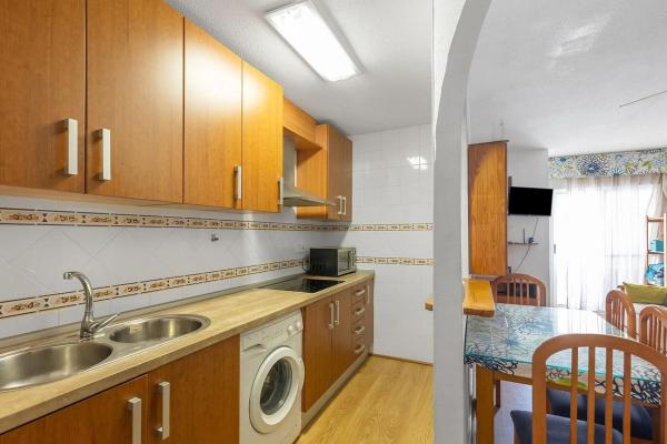 Piso en calle los Gases s/n