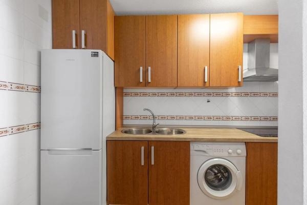 Piso en calle los Gases s/n