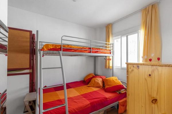 Piso en calle los Gases s/n