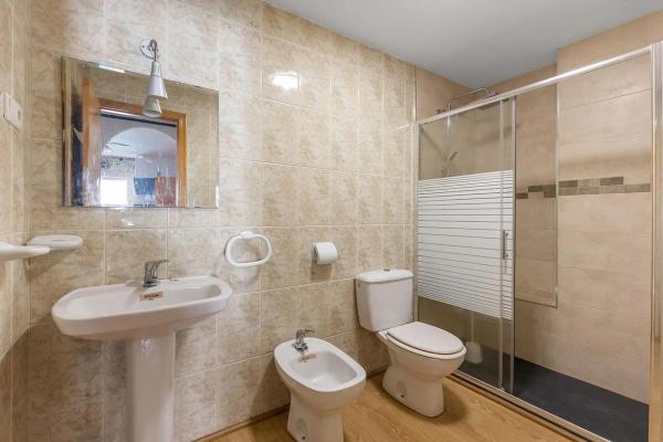 Piso en calle los Gases s/n