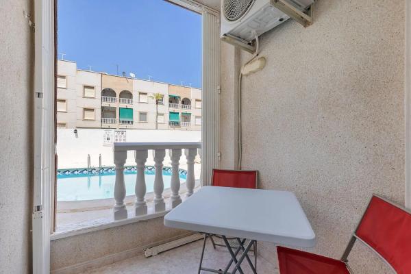 Piso en calle los Gases s/n