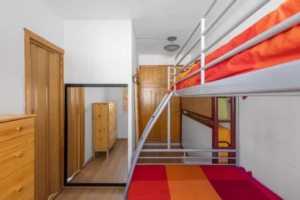 Piso en calle los Gases s/n