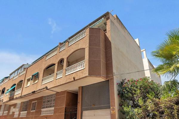 Piso en calle los Gases s/n