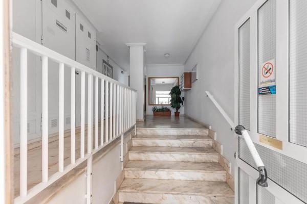 Piso en calle los Gases s/n