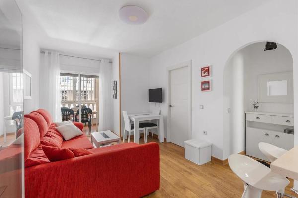 Piso en calle los Gases s/n