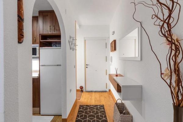 Piso en calle los Gases s/n