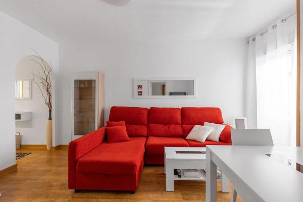 Piso en calle los Gases s/n