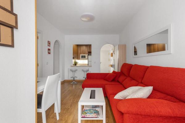 Piso en calle los Gases s/n