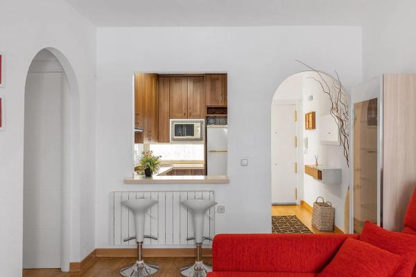 Piso en calle los Gases s/n