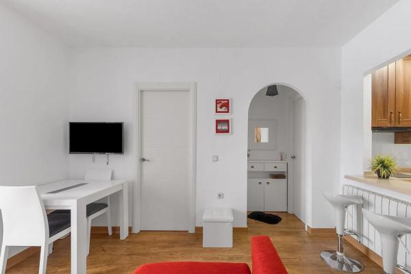 Piso en calle los Gases s/n