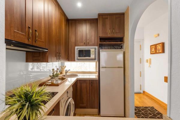 Piso en calle los Gases s/n