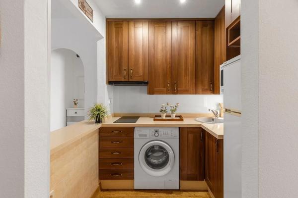 Piso en calle los Gases s/n