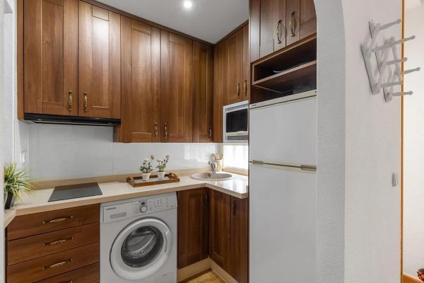 Piso en calle los Gases s/n