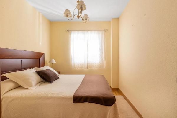 Piso en calle los Gases s/n