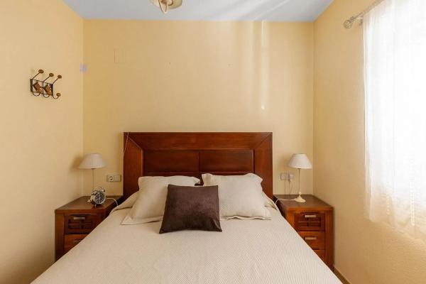 Piso en calle los Gases s/n