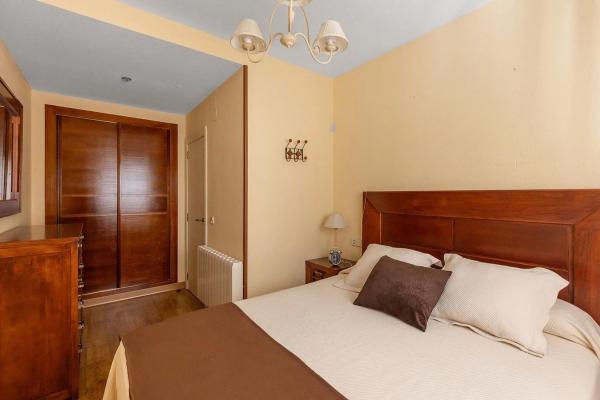 Piso en calle los Gases s/n