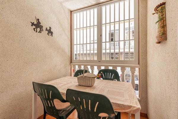 Piso en calle los Gases s/n