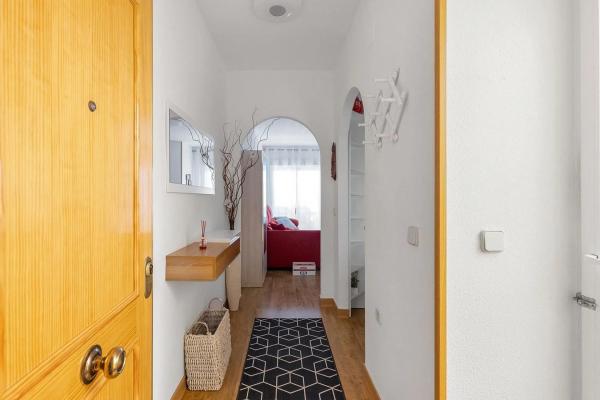 Piso en calle los Gases s/n