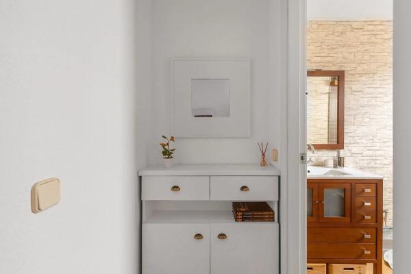 Piso en calle los Gases s/n