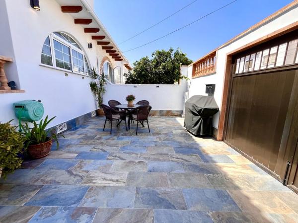 Chalet pareado en calle Patricio Zammit, 50