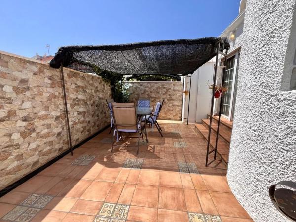 Chalet pareado en calle Patricio Zammit, 50