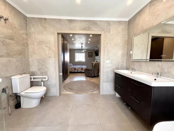 Chalet pareado en calle Patricio Zammit, 50