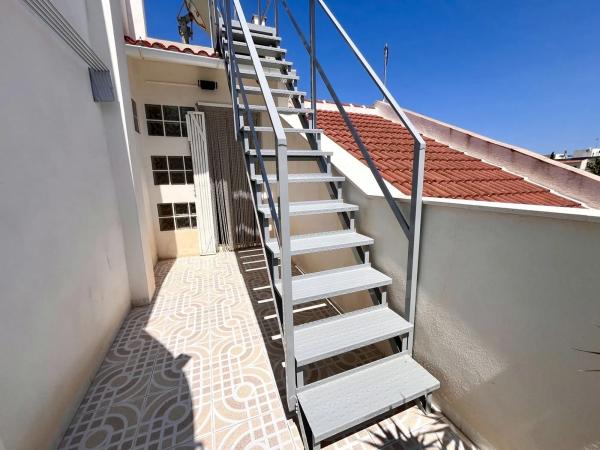 Chalet pareado en calle Patricio Zammit, 50