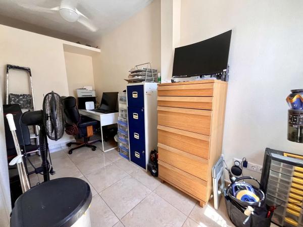 Chalet pareado en calle Patricio Zammit, 50