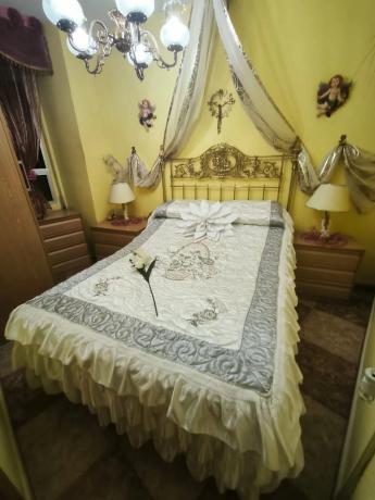 Piso en calle Joven Pura, 10