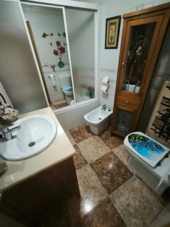 Piso en calle Joven Pura, 10