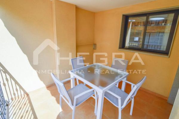 Piso en calle Ramón y Cajal, 55