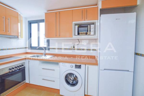 Piso en calle Ramón y Cajal, 55