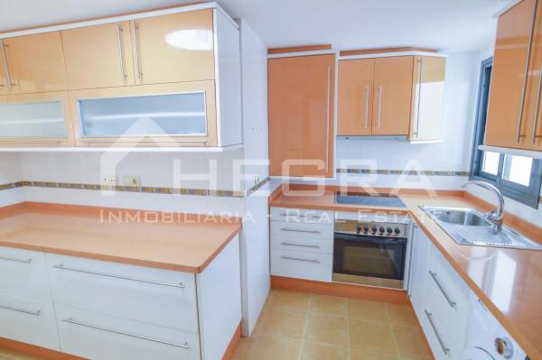 Piso en calle Ramón y Cajal, 55