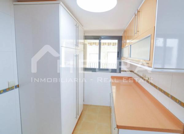 Piso en calle Ramón y Cajal, 55