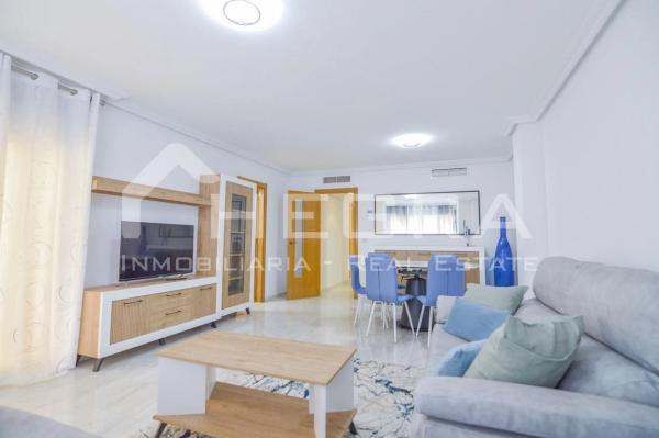 Piso en calle Ramón y Cajal, 55