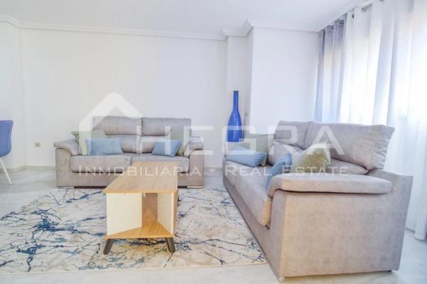 Piso en calle Ramón y Cajal, 55