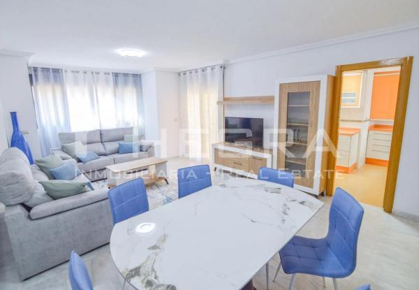 Piso en calle Ramón y Cajal, 55