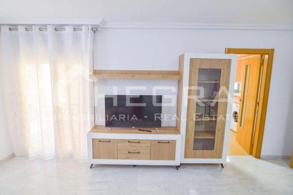 Piso en calle Ramón y Cajal, 55