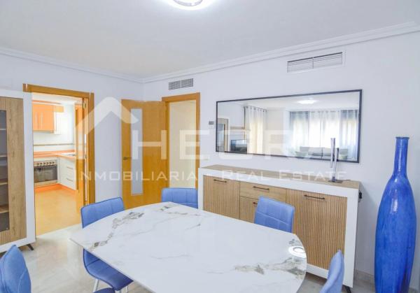 Piso en calle Ramón y Cajal, 55