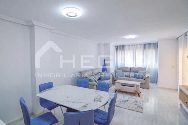 Piso en calle Ramón y Cajal, 55