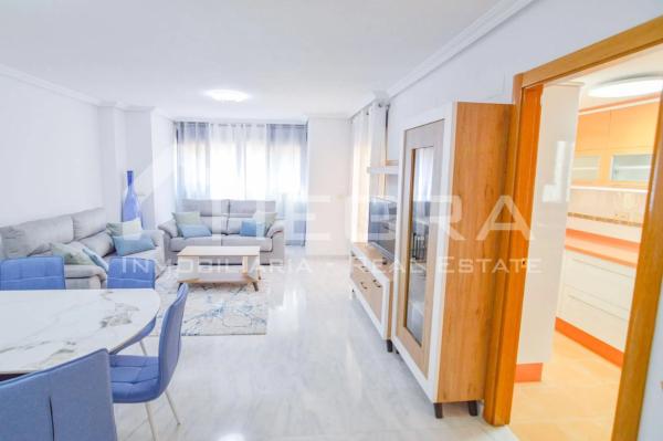 Piso en calle Ramón y Cajal, 55