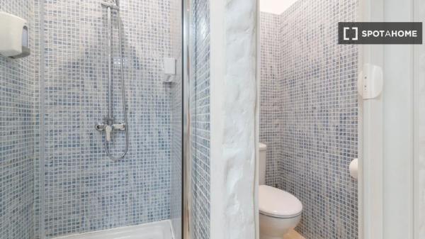 Estudio en alquiler en Guanarteme, Las Palmas